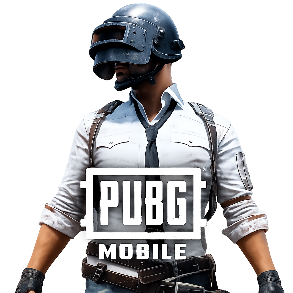 PUBG MOBILE