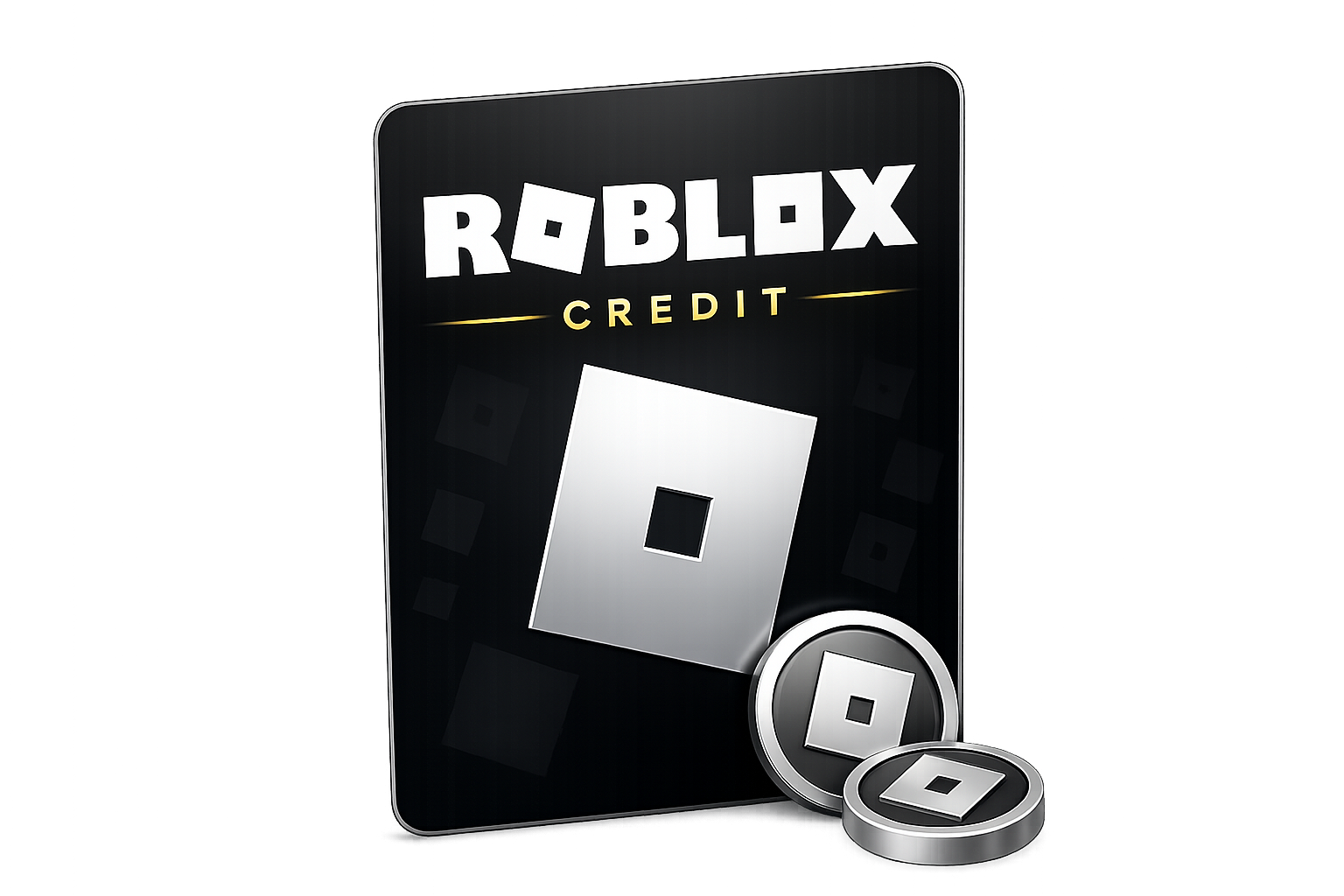 ROBLOX CREDITS