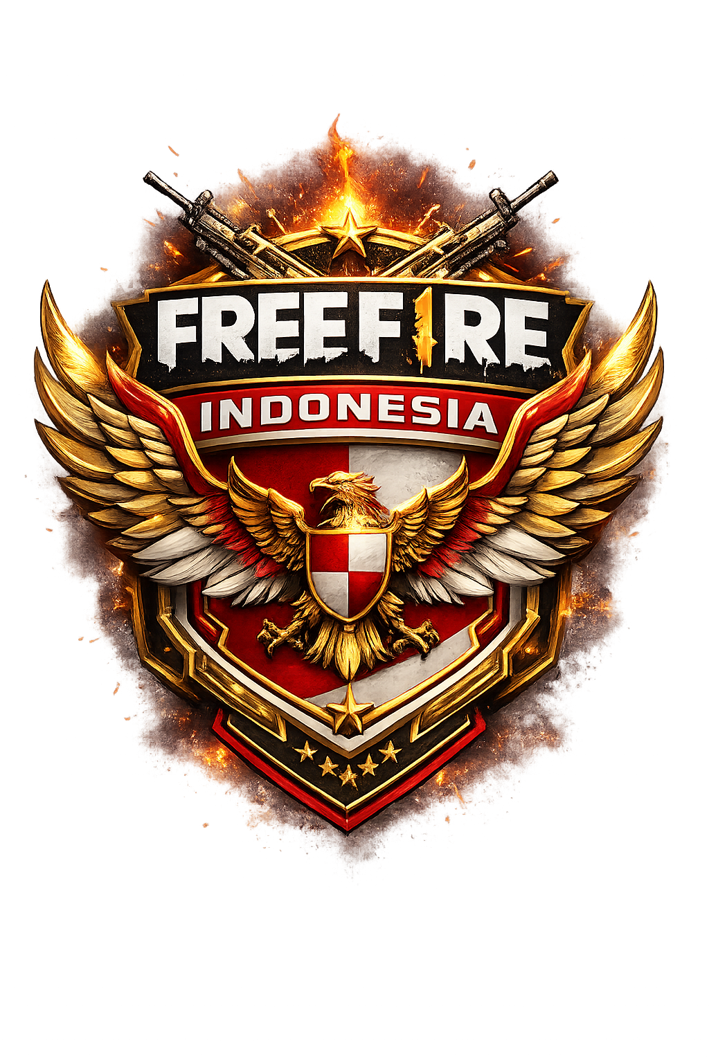 FREEFIRE INDONESIA 