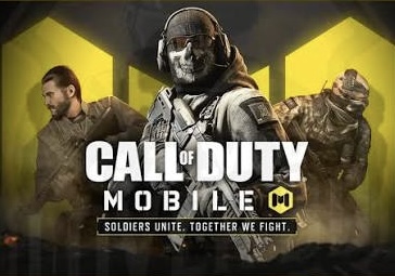 CALL OF DUTY MOBILE