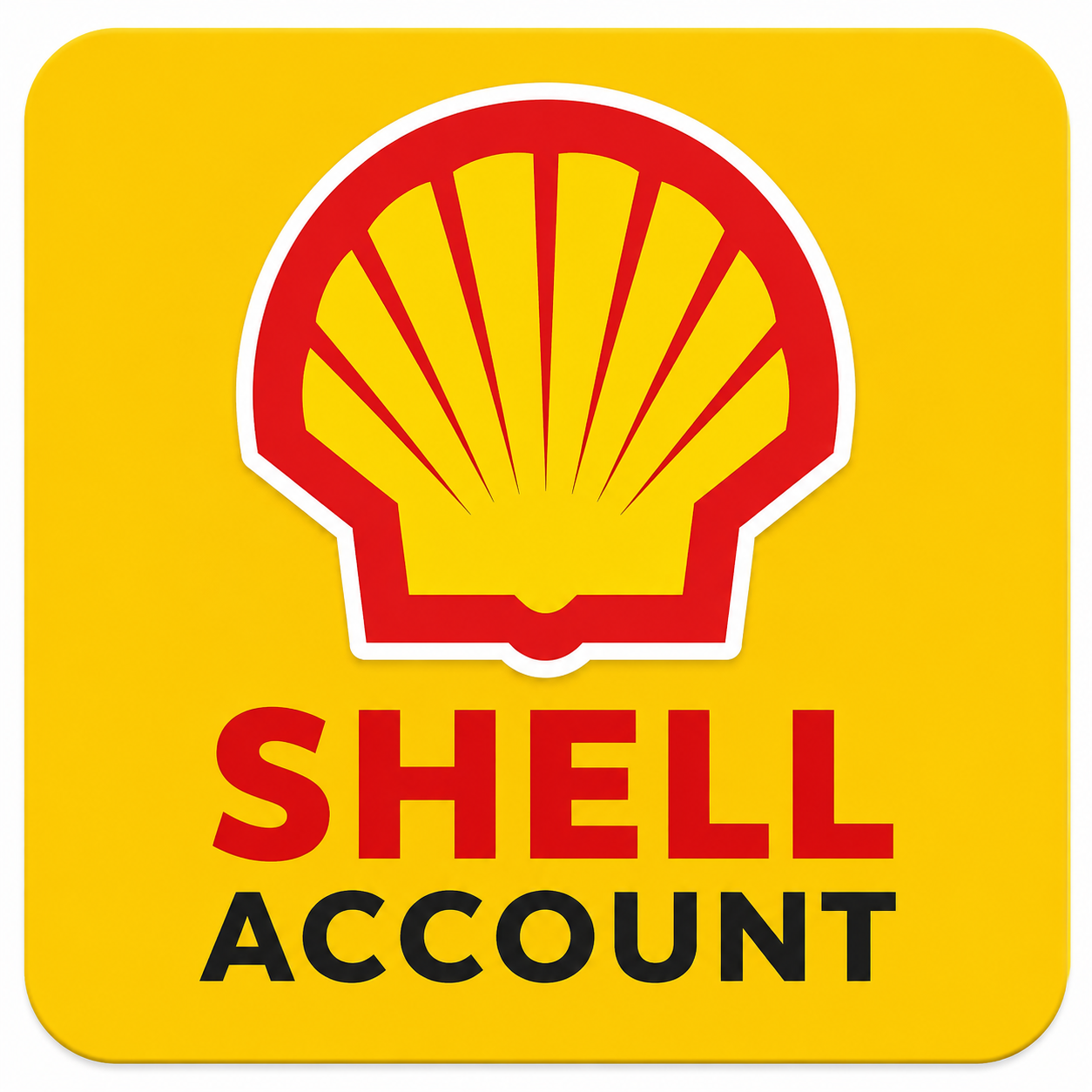 Shell Accounts 