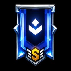 badge