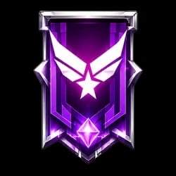 badge