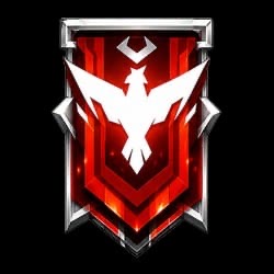 badge