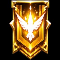 badge