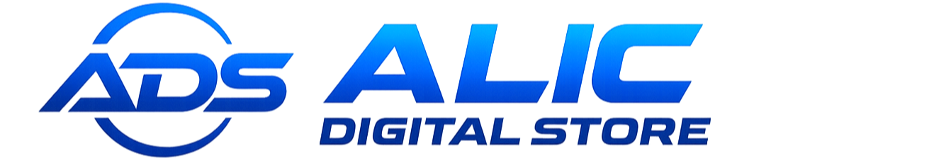 ADS (Alic Digital Store)