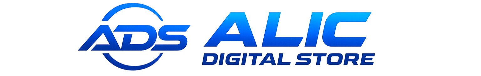 ADS (Alic Digital Store)